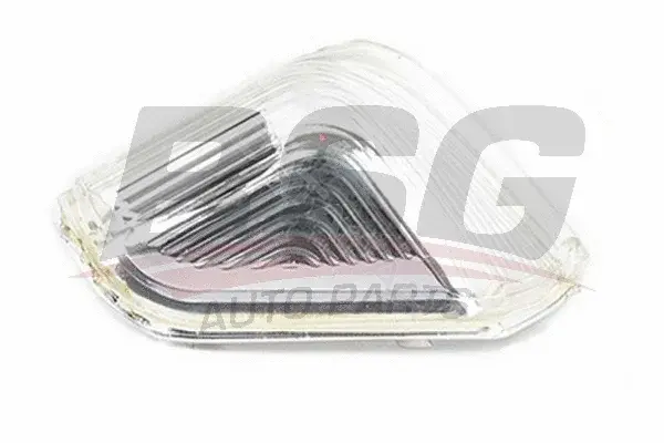 Поворотник BSG BSG60-916-002