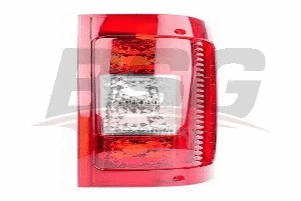 Поворотник BSG BSG70-805-003
