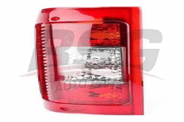 Поворотник BSG BSG70-805-004