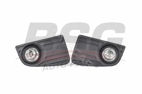 Противотуманные фары BSG BSG90-816-013