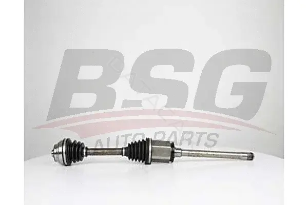Приводной вал / Полуось BSG BSG15-350-013