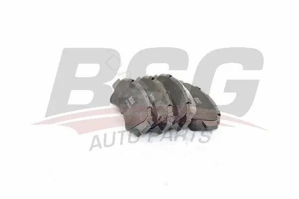 Тормозные колодки BSG BSG25-200-006