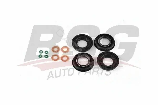Шайба пламягасящая BSG BSG30-116-150