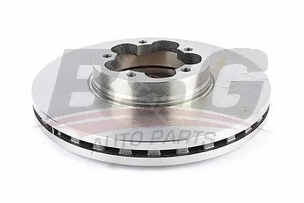 Тормозные диски BSG BSG30-210-029