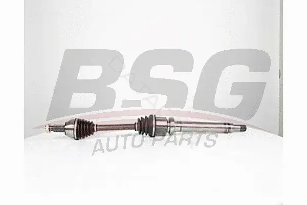 Приводной вал / Полуось BSG BSG30-350-039