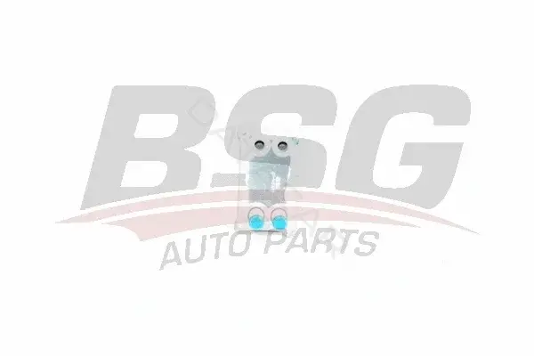 Масляный радиатор двигателя BSG BSG30-506-003