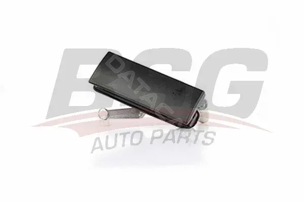 Замок двери BSG BSG30-970-051