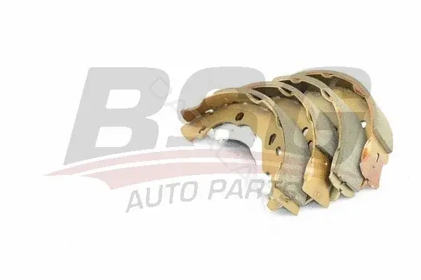 Барабанные колодки BSG BSG75-205-003
