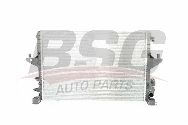 Радиатор охлаждения BSG BSG90-520-021