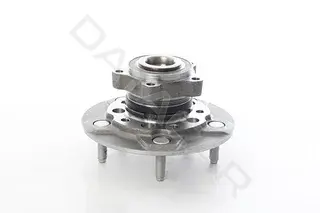 Подшипник ступицы BSG BSG30-605-025