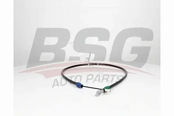 Трос ручника BSG BSG30-765-010