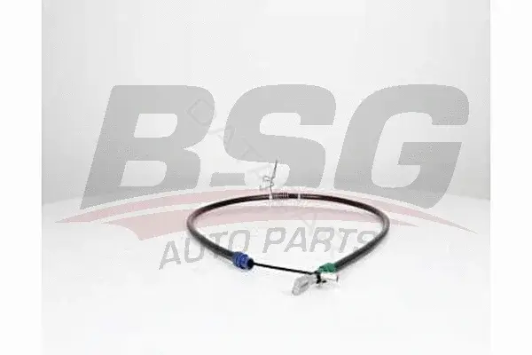 Трос ручника BSG BSG30-765-021