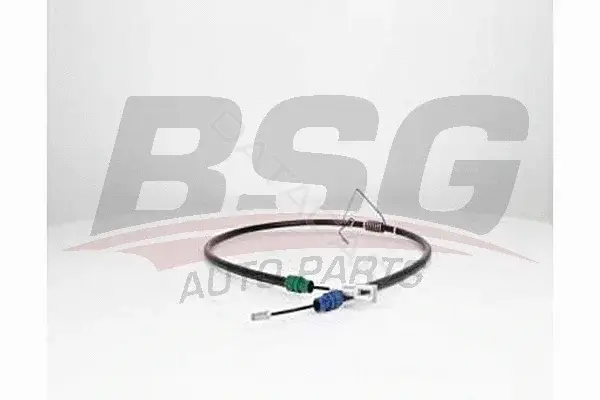 Трос ручника BSG BSG30-765-025