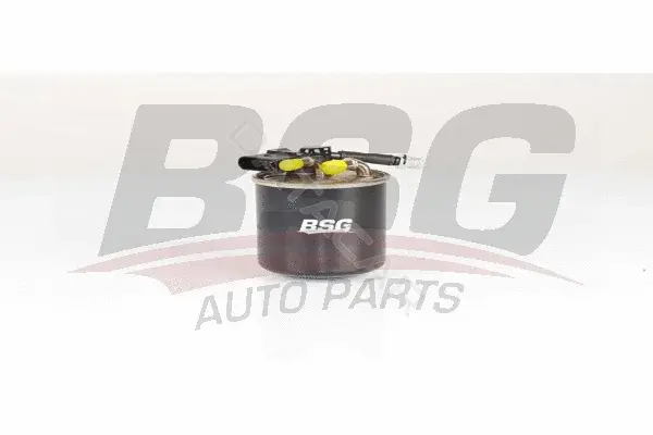 Топливный фильтр BSG BSG60-130-016