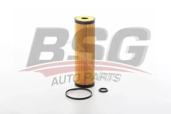 Масляный фильтр BSG BSG60-140-008