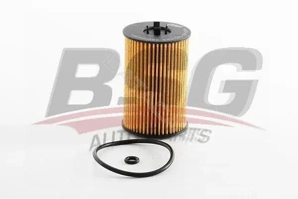Масляный фильтр BSG BSG90-140-023