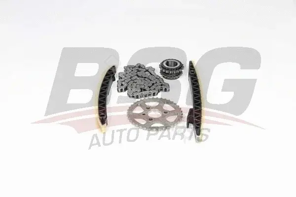 Комплект цепи ГРМ BSG BSG60-102-012