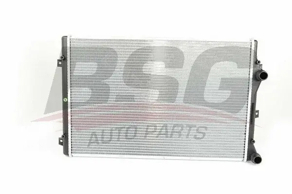 Радиатор охлаждения BSG BSG90-520-027
