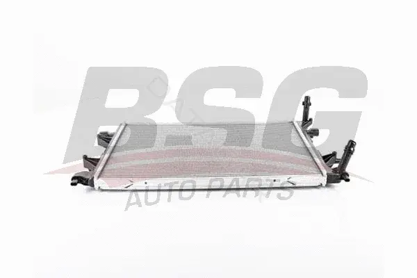 Радиатор охлаждения BSG BSG90-520-034