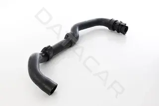 Патрубки системы охлаждения BSG BSG70-720-226