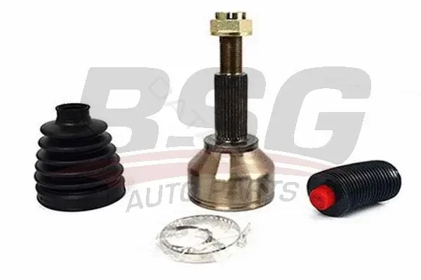 Шрус BSG BSG30-340-018