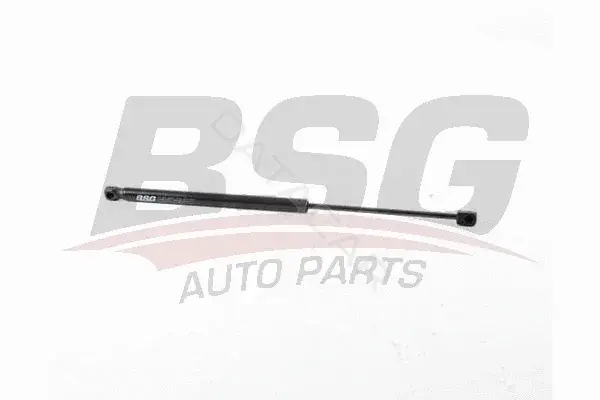 Амортизатор крышки багажника, капота, заднего стекла BSG BSG75-980-021