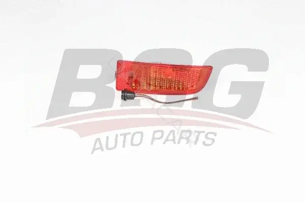 Задние фонари BSG BSG60-815-002