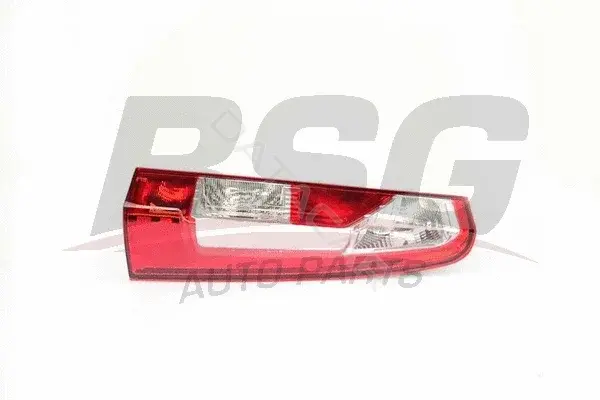 Задние фонари BSG BSG75-805-015