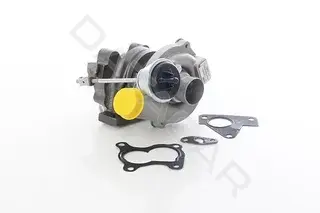 Турбина BSG BSG75-100-001