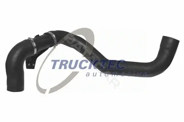 Патрубок интеркулера TRUCKTEC 02.40.133