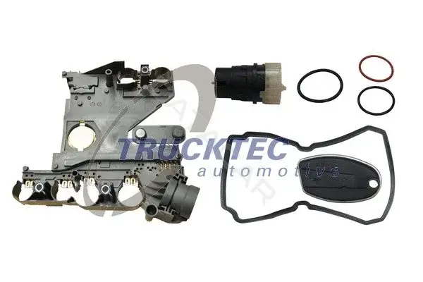 Блок управления АКПП TRUCKTEC 02.43.303