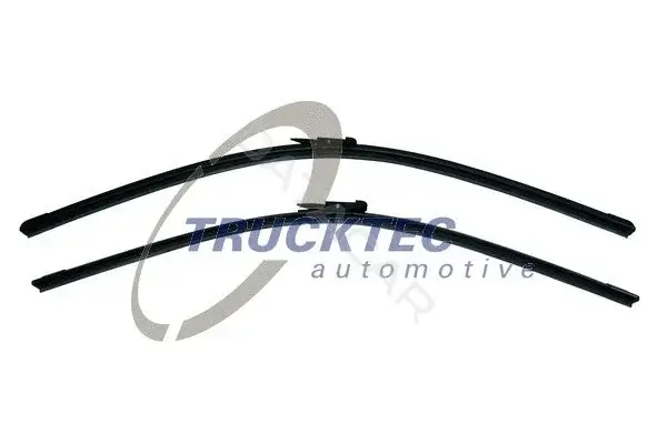 Щетки стеклоочистителя TRUCKTEC 02.58.413