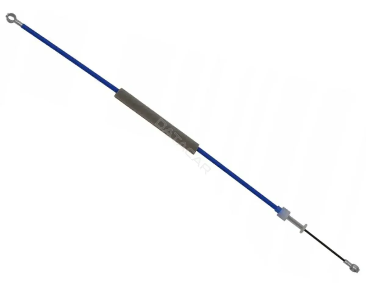 Трос двери MITSUBISHI MR513273