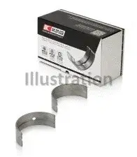 Вкладыши коренные KING MB1190SV0.75