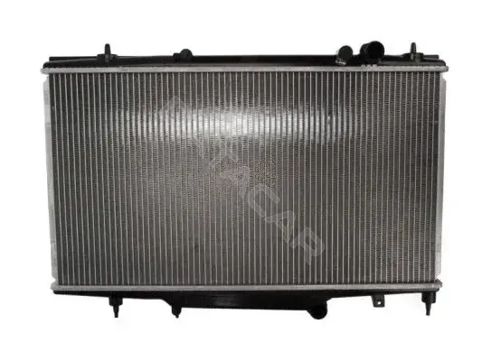 Радиатор охлаждения THERMOTEC D7P060TT