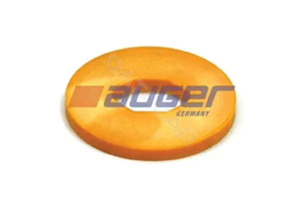 Шайба шкива коленвала AUGER 54784