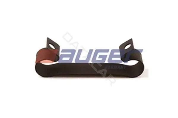 Пружина тормозных колодок AUGER 54834
