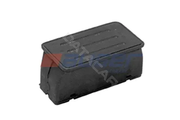Отбойник амортизатора AUGER 55672