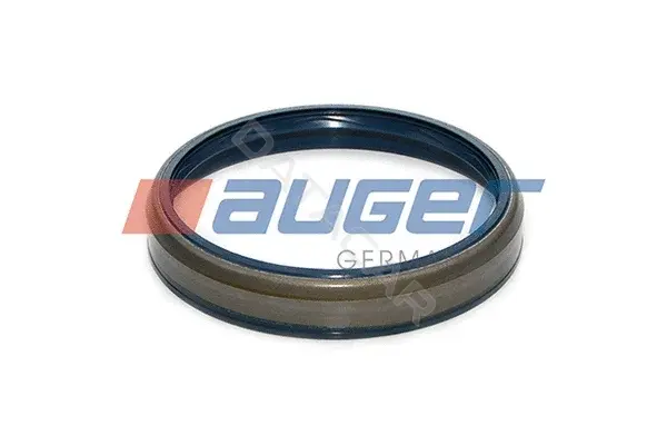 Сальник ступицы AUGER 56375
