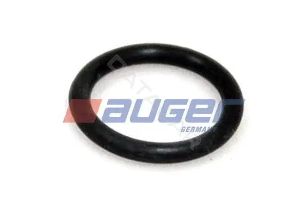 Сальник коленвала AUGER 60155