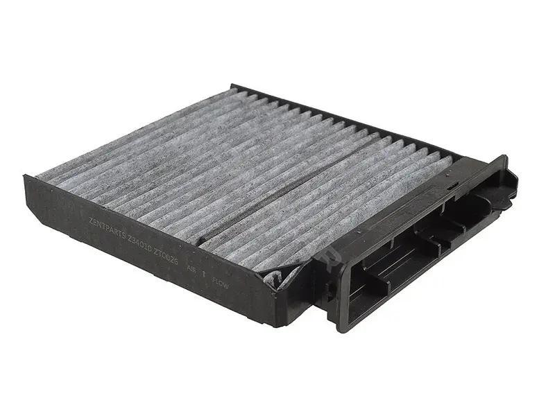 Фильтр салонный ZentParts Z34010