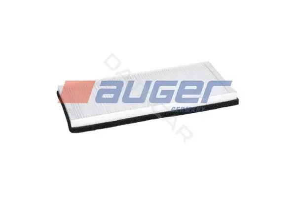 Фильтр салонный AUGER 66626