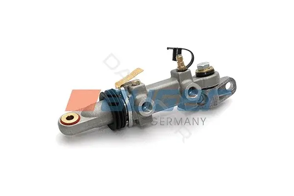 Кран пневмосистемы AUGER 68801