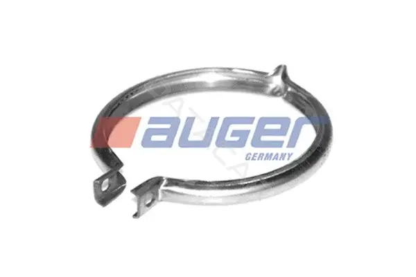 Хомут глушителя AUGER 70096