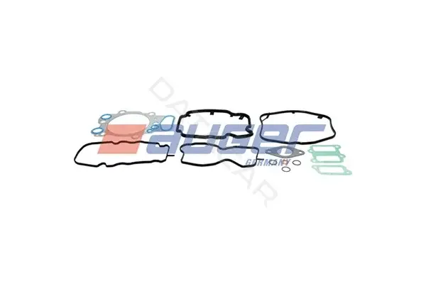 Комплект прокладок двигателя AUGER 72130