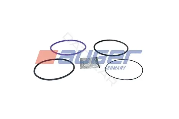 Кольцо гильзы AUGER 74858