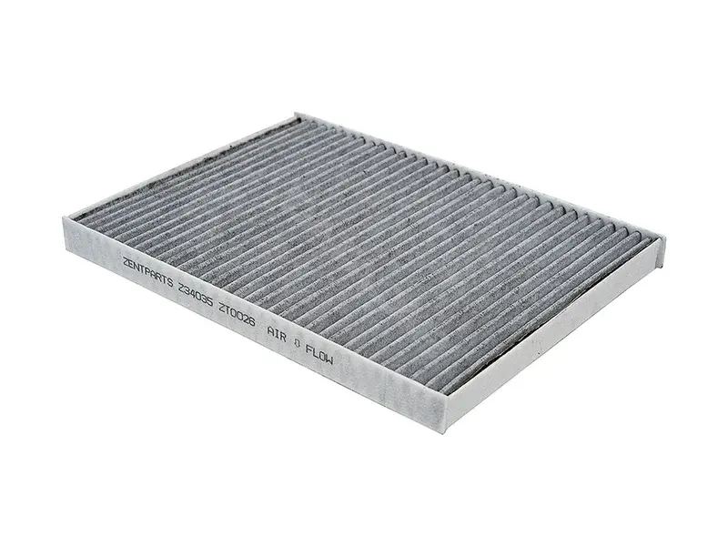 Фильтр салонный ZentParts Z34035
