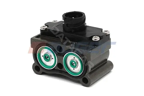 Кран пневмосистемы AUGER 80394