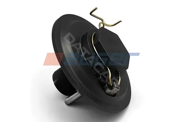 Гайка ступицы колеса AUGER 84662