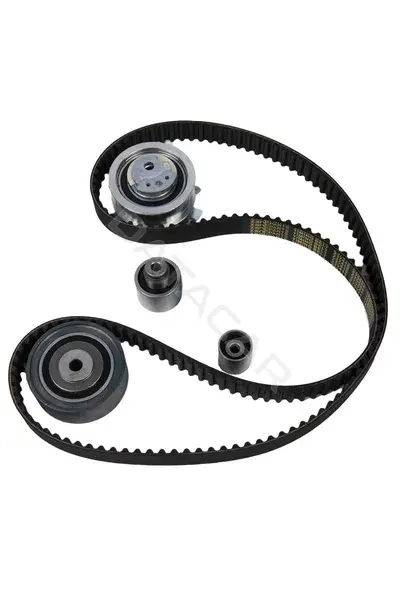 Комплект ГРМ ZentParts Z37415